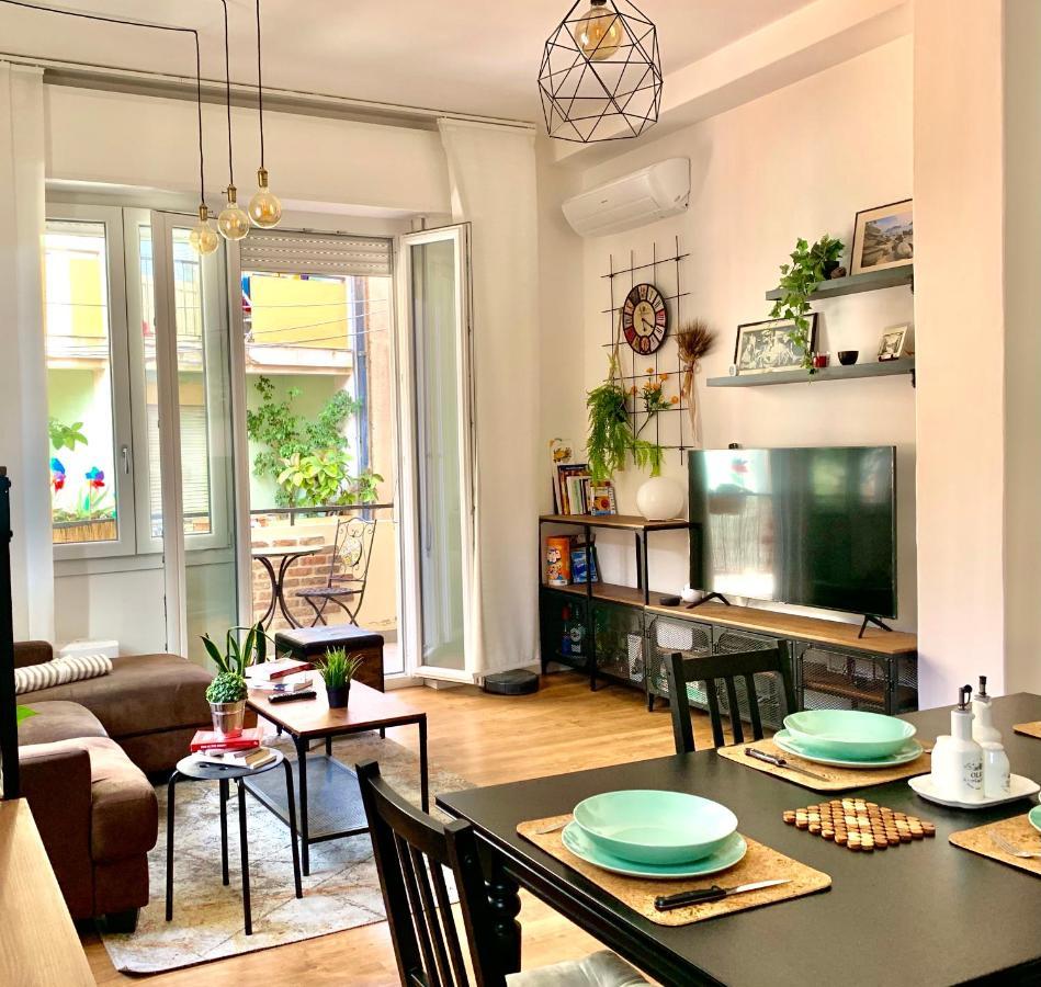 Appartement Urban Greener - Morada *