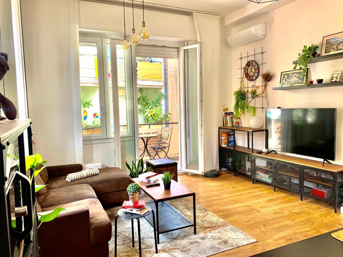 Urban Greener - Morada Appartement