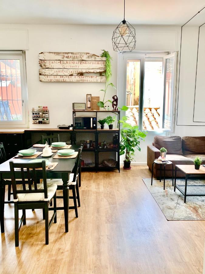 Appartement Urban Greener - Morada *