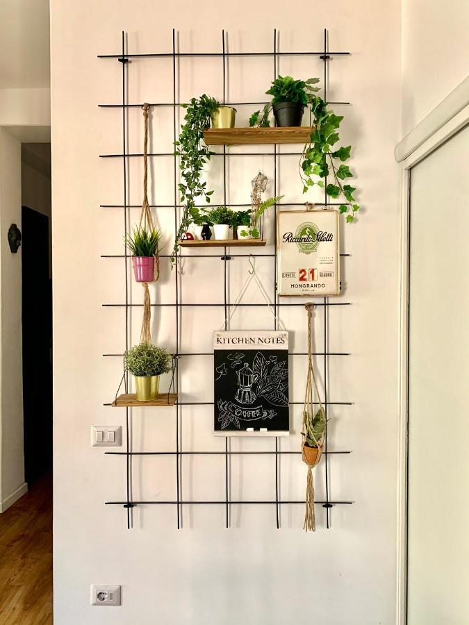 Urban Greener - Morada Appartement *