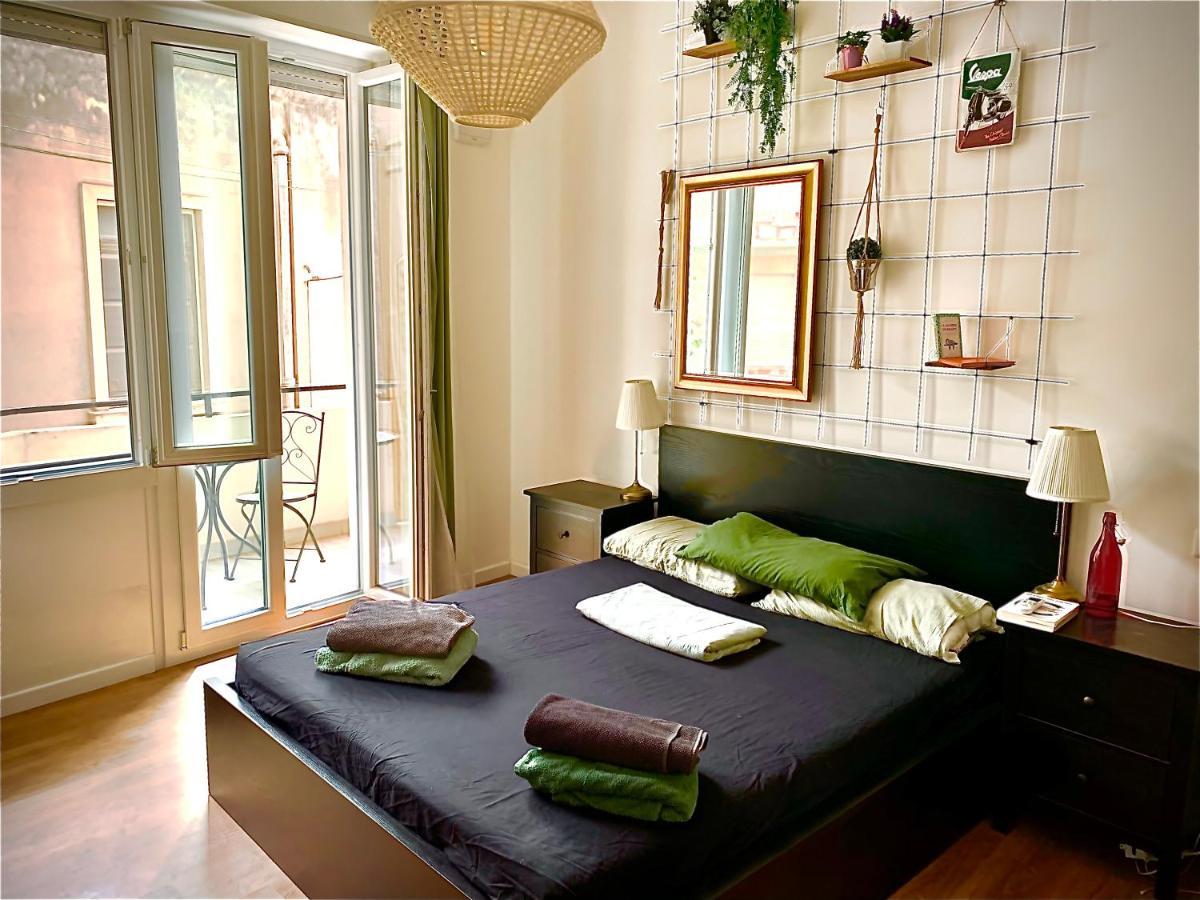 Urban Greener - Morada Apartment