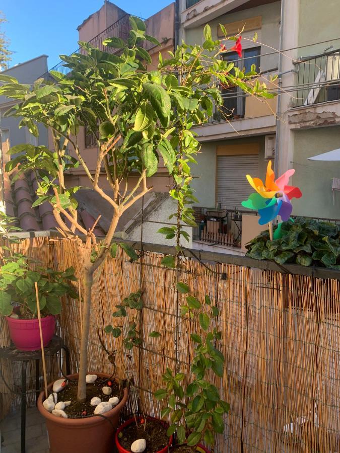 Urban Greener - Morada Apartment