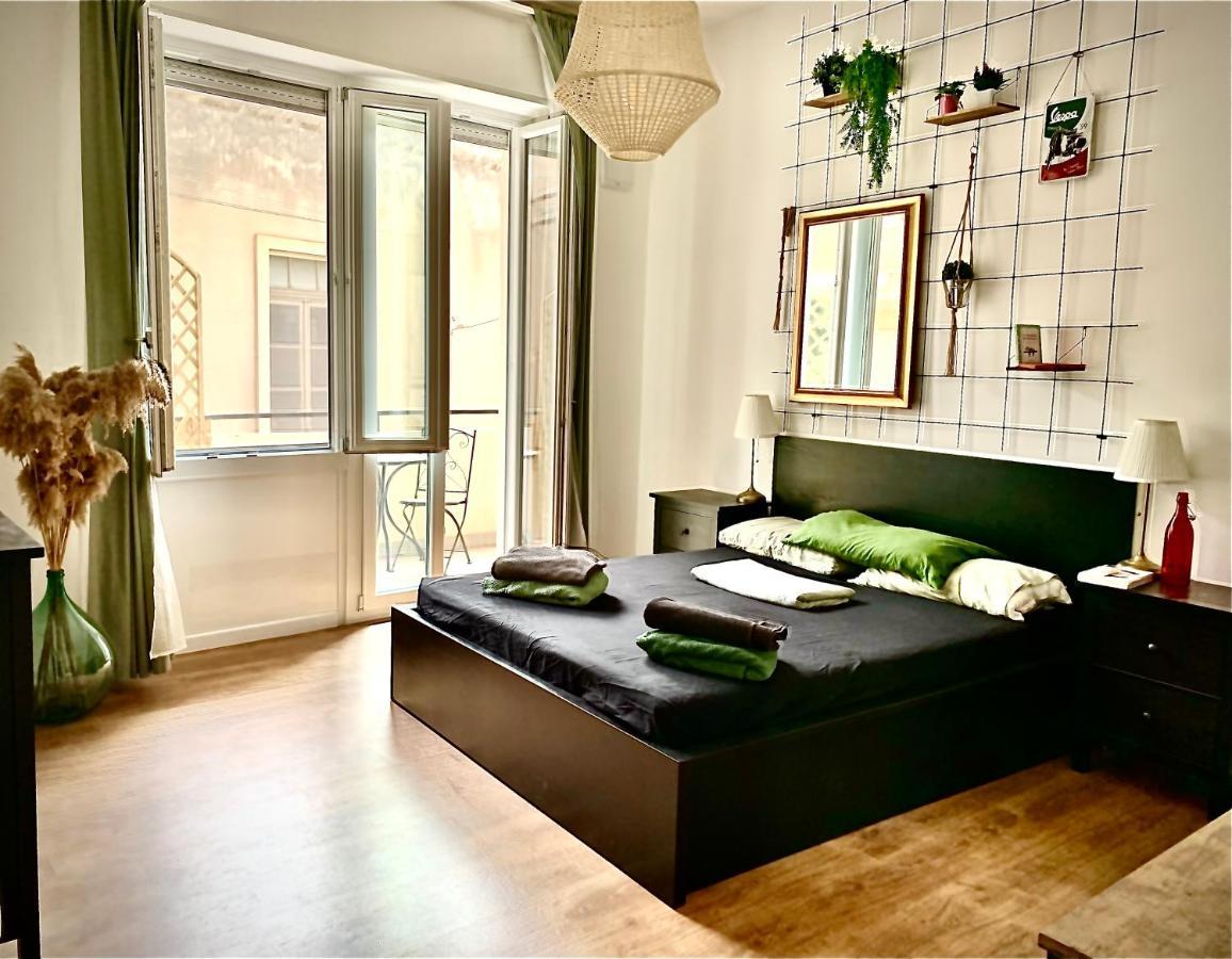 Apartment Urban Greener - Morada